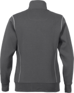 Acode sweatshirt-jacka 1748 DF, dam