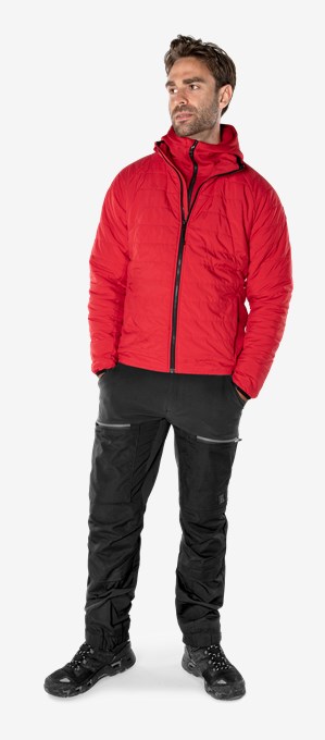 Oxygen PrimaLoft® jacket  3 Fristads Outdoor