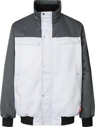Icon winter pilot jacket  Kansas Medium