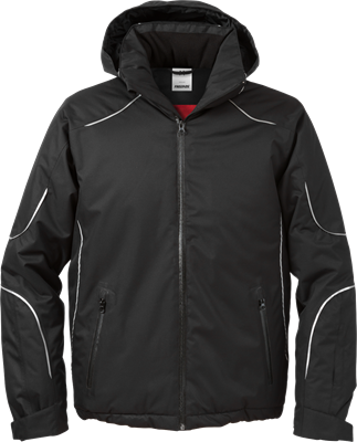 Acode Giacca invernale impermeabile WindWear 1407 BPW