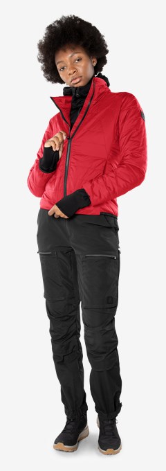 Oxygen PrimaLoft® jacket Woman 3 Fristads Outdoor