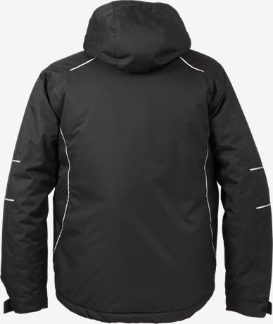 Acode waterproof winter jacket 1407 BPW 3 Fristads
