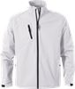 Acode WindWear softshell jacket 1476 SBT 3 White Fristads  Miniature