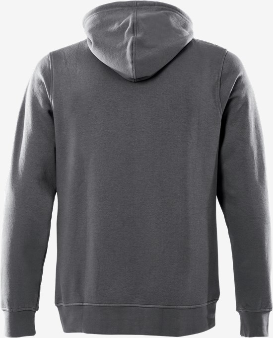 Acode hooded sweatshirt jacket 1736 SWB 2 Fristads