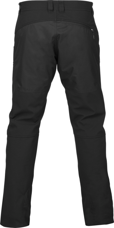 Acode WindWear softshell trousers 1255 SBF