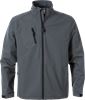 Acode WindWear softshell jacket 1476 SBT 3 Dark Grey Fristads  Miniature