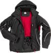 Acode waterproof winter jacket 1407 BPW 2 Fristads Small