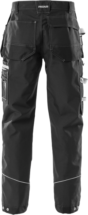 Gen Y řemeslnické softshell  kalhoty 2073 WY