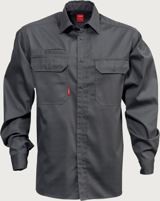 Kansas skjorta 7386 BKS 1 Kansas