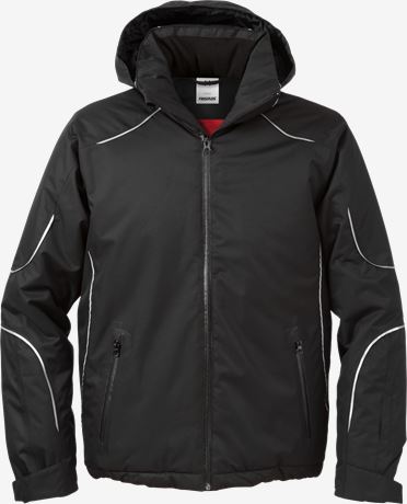 Acode waterproof winter jacket 1407 BPW 1 Fristads