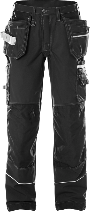 Craftsman softshell trousers 2073 WY