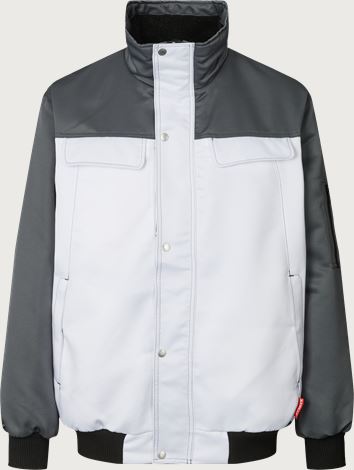 Icon téli pilóta dzseki 4813 PP Kansas Medium