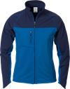 Acode Pile full zip donna 1474 MIC 1 Fristads Small