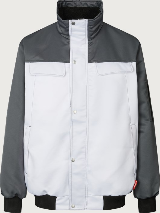 Giacca Pilot invernale Icon 4813 PP 1 Kansas