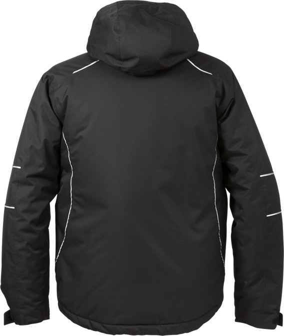 Acode waterproof winter jacket 1407 BPW
