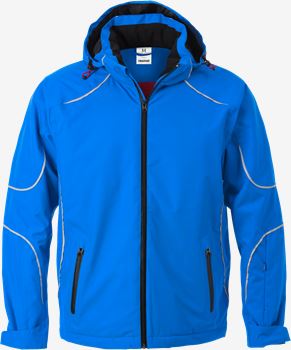 Acode waterproof winter jacket 1407 BPW Fristads Medium