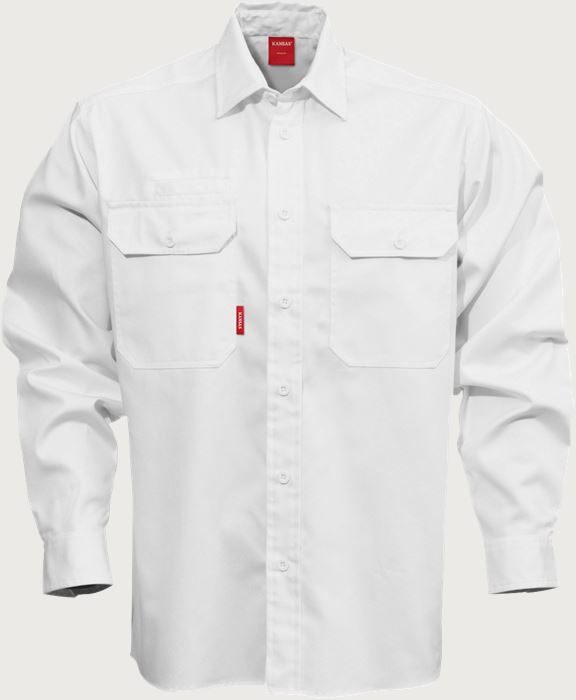 Bavlněná košile 7386 BKS Kansas Medium