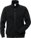 Acode sweatjakke dame 1758  1 Fristads Small