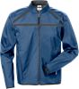 Softshell jacket 4557 LSH 4 Blue Fristads  Miniature