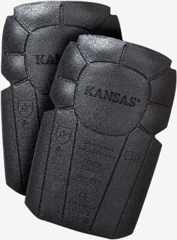 Knæpuder 9200 Kansas Medium
