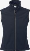 Acode Softshell-Weste Damen 1507 SBT