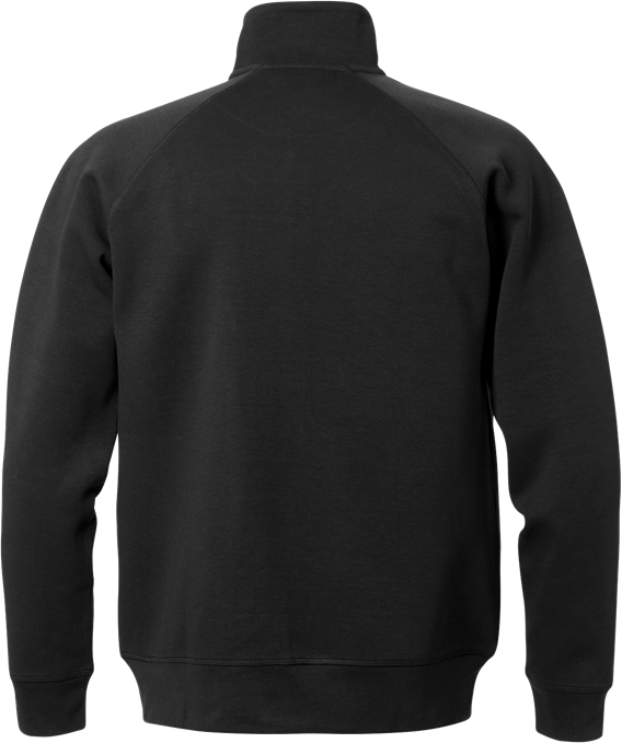 Acode sweatshirt-jacka 1756 DF