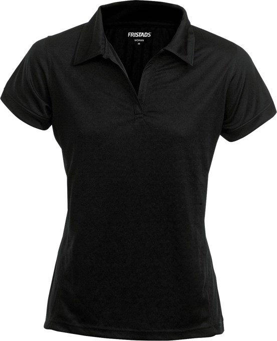 Acode CoolPass functional polo shirt woman 1717 COL 1 Fristads