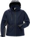 Acode softshell jacket woman 1416 SHI 1 Fristads Small