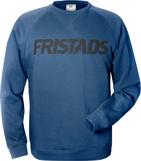 Sweatshirt 7463 SHK 1 Fristads
