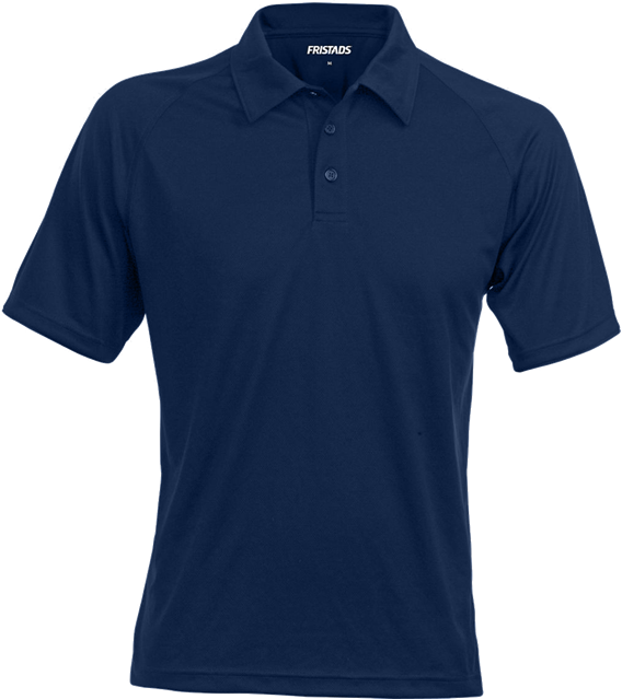 Acode Coolpass functional polo shirt 1716 COL