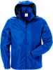 Acode rain jacket 4002 LPT 2 Blue Fristads  Miniature