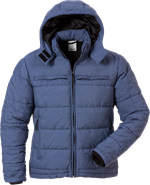 Acode WindWear winter jacket woman 4017 MEL