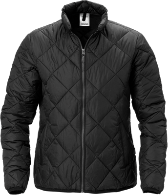 Acode gewatteerd winterjack dames 1486 SQP