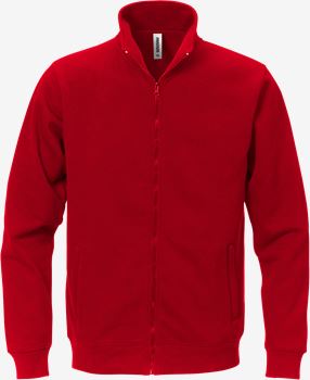 Acode sweatshirt jacket 1733 SWB Fristads Medium