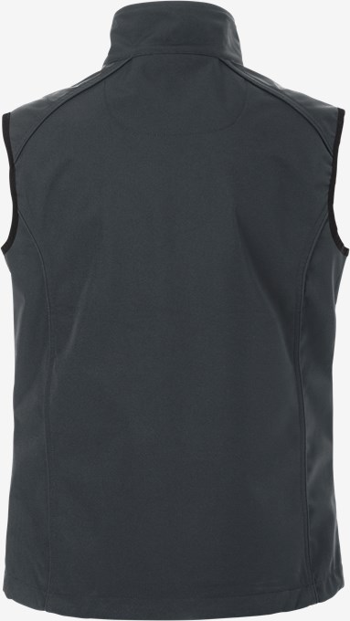 Acode softshell waistcoat 1506 SBT 2 Fristads