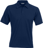 Acode CoolPass funktionel poloshirt 1716, herre