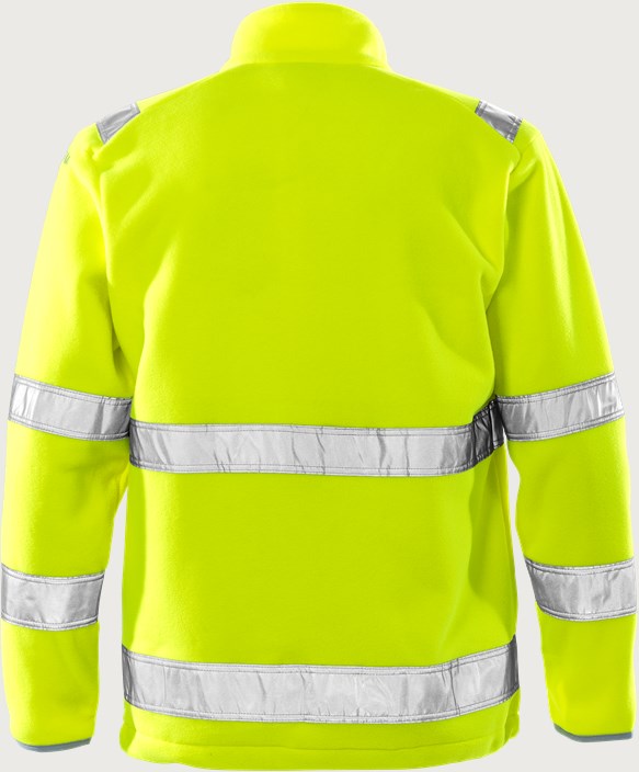 Kurtka polarowa klasy 3 4400 FE 2 Fristads