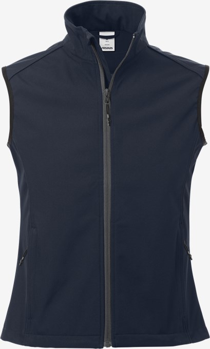 Acode Softshell-Weste Damen 1507 SBT 1 Fristads