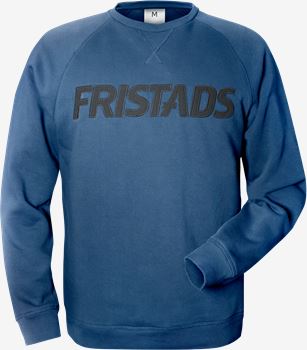 Sweatshirt 7463 SHK Fristads Medium