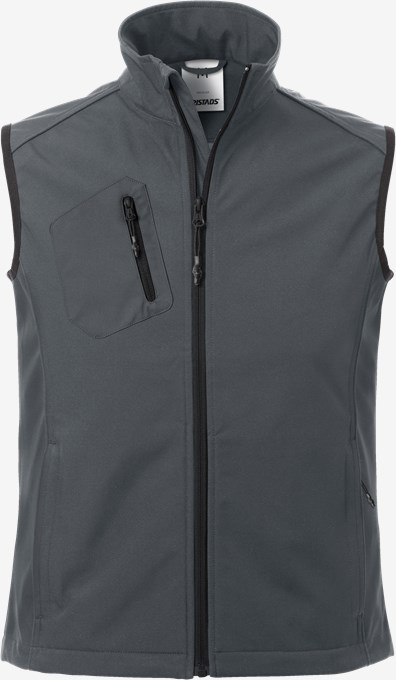 Acode softshell waistcoat 1506 SBT 1 Fristads