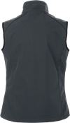 Softshell vest, dame 2 Fristads Small