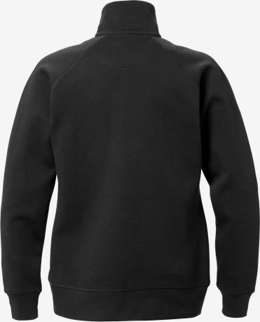 Acode sweatshirt-jacka 1758 DF, dam 2 Fristads Small