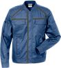 Jacket woman 4556 STFP 6 Blue Fristads  Miniature