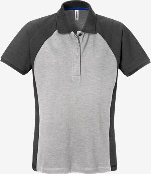 Acode Polo shirt Woman 7651 PIQ Fristads Medium