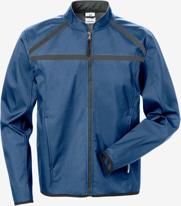 Softshell jacket 4557 LSH 1 Fristads