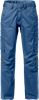 Pantaloni donna 2554 STF 1 Blu lavato Fristads  Miniature
