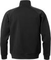 Acode sweat jacket 1756 DF 2 Fristads Small