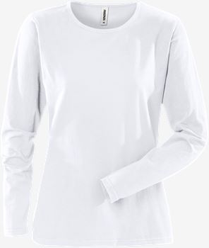 Acode long sleeve stretch t-shirt woman 1927 ELA Fristads Medium