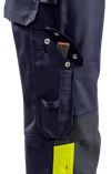 Flame welding trousers 2656 WEL 4 Fristads Small