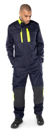 Flame welding coverall 8044  WEL 3 Fristads Small